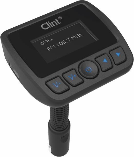Actual product image Clint Cad14