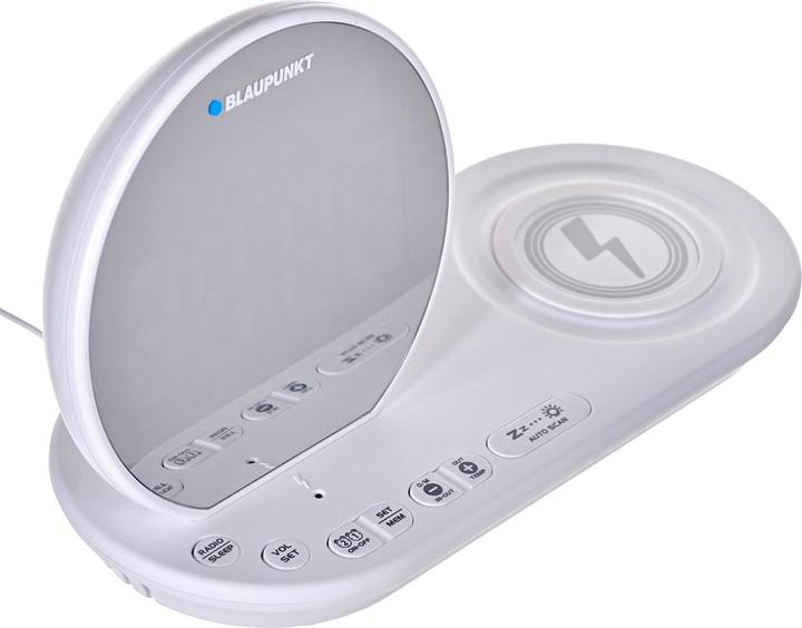 Image du produit Blaupunkt CR85WH Charge