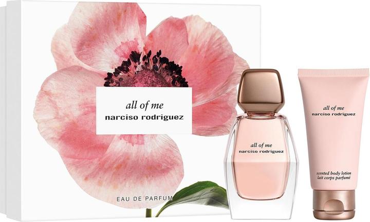 Produktbild Narciso Rodriguez All of me Eau de Parfum Spring Set (Eau de Parfum, 100 ml)