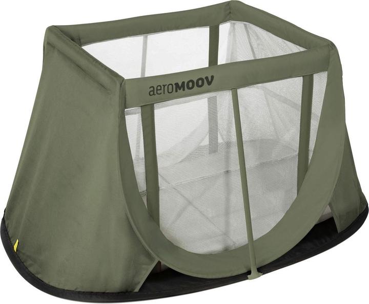 Actual product image AeroMoov Instant Reisebett