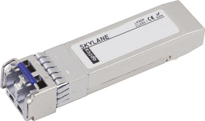 Image du produit Skylane Optics Emetteur-récepteur SFP+ LR codé pour plateforme ouverte SFP+ LR OPEN PLATFORM