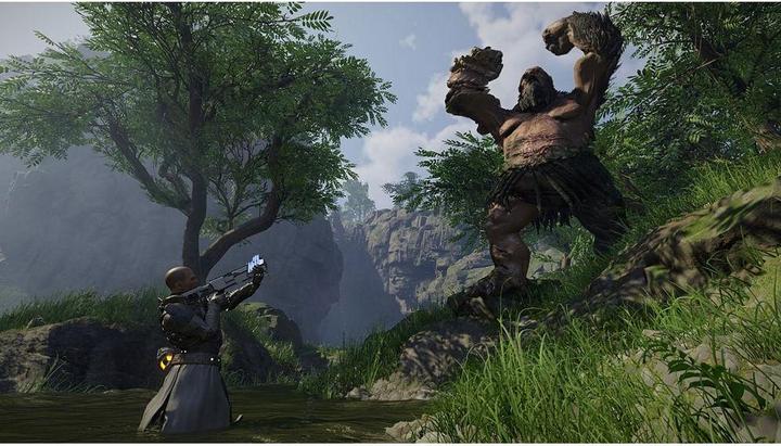 Produktbild THQ Elex 2 - Collector's Edition (Xbox Series X, DE, IT, FR)