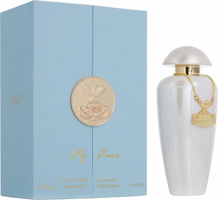 The Merchant of Venice La Fenice My Pearl Eau de Parfum (Eau de Parfum, 100 ml)