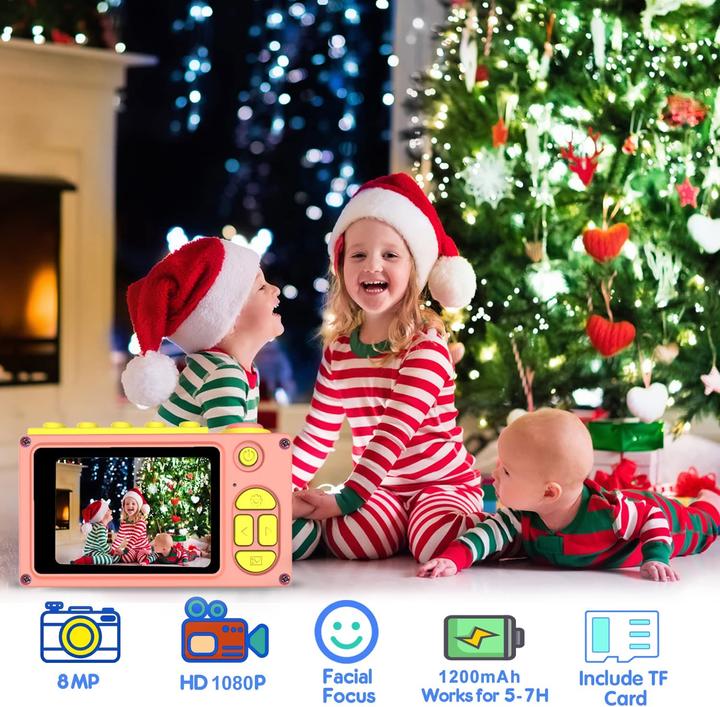 Image du produit ShinePick Caméra étanche