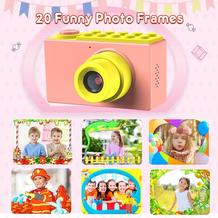 Image du produit ShinePick Caméra étanche