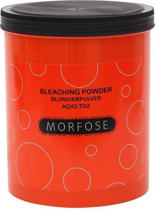 Morfose Bleichpulver 1000ml- (900g)