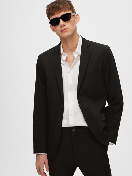 Produktbild Selected Homme Slim Fit Blazer (102)