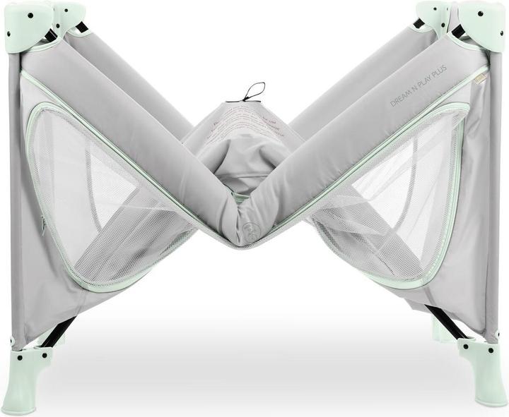 Immagine prodotto Hauck Dream N Play Plus