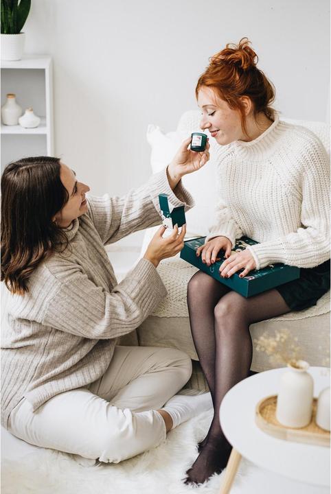 Produktbild Ava & May Duftkerzen