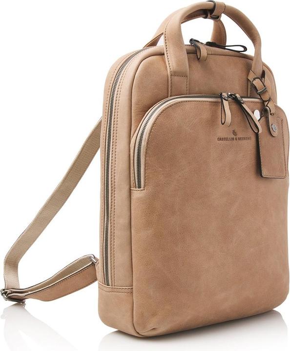 Produktbild Castelijn & Beerens Carisma Laptoprucksack 15,6"