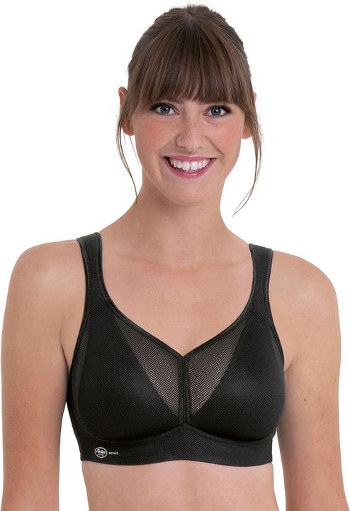 Produktbild Anita Air Control mit Delta Pad Sport-BH (90 D)