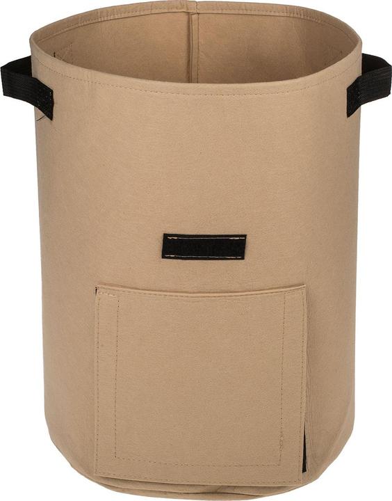 Actual product image Casativo Set of 6 planting sacks with harvest window (35 cm)