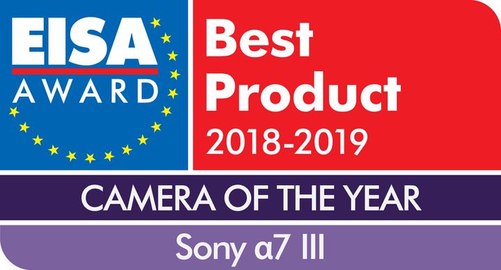 Image du produit Sony Alpha 7 III (24 - 75 mm, 24.20 Mpx, Plein format)