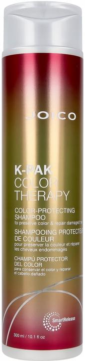 Immagine prodotto Joico K-Pak Color Therapy Color-Protecting Shampoo 300ml (300 ml, Shampoo liquido)