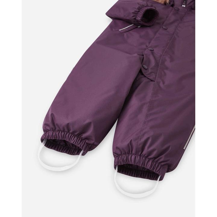 Immagine prodotto Reima Tuta invernale Reimatec per bambini Gotland (80)