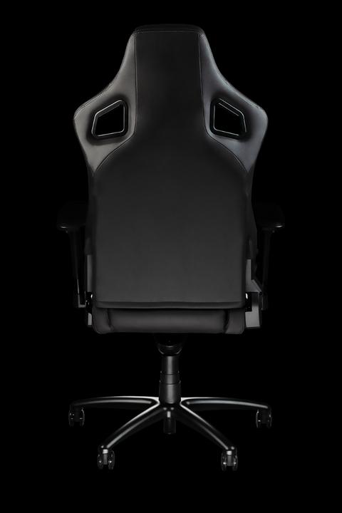 Actual product image Joule Performance Stealth Alcantara