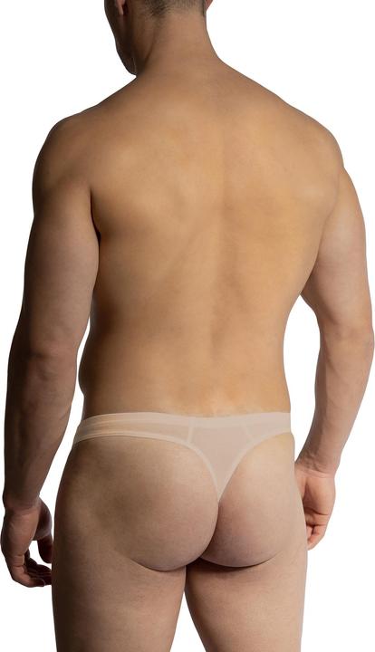 Actual product image Olaf Benz String RED1601 Mini thong (S, Single pack)