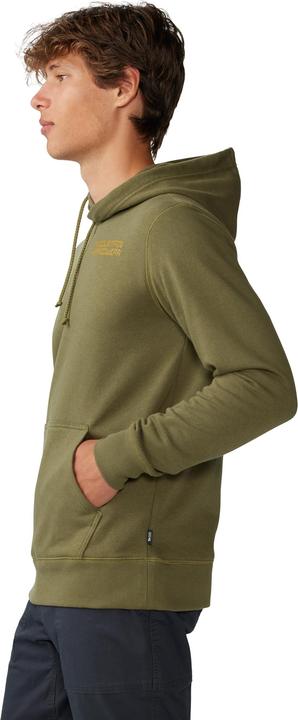 Immagine prodotto Mountain Hardwear Felpa con cappuccio Retro Climber™ Pullover (L)