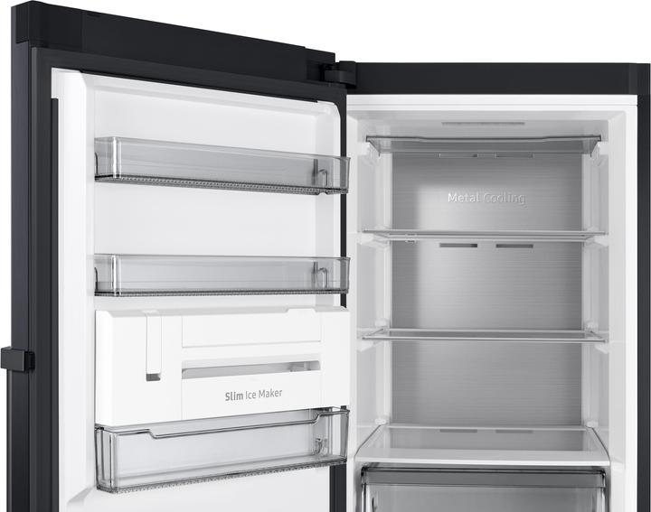 Immagine prodotto Samsung DIEPVRIESKAST RZ32C7CBEB1/EF (Struttura autonoma, 323 l)