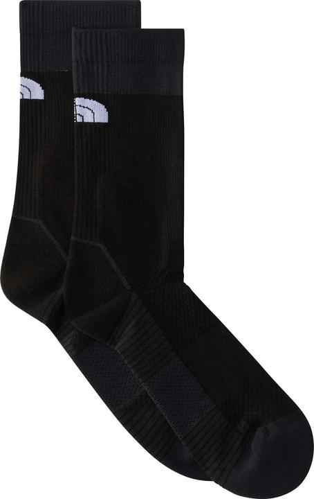 North Face Trail Run Socks Crew (XS)