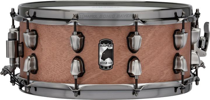 Actual product image Mapex MX BP-DL 14x6 Heartbreaker (Acoustic drum)