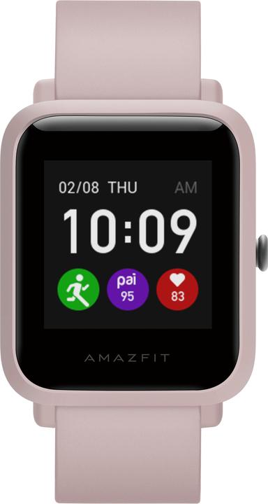 Image du produit Amazfit Bip S Lite EU (42 mm)
