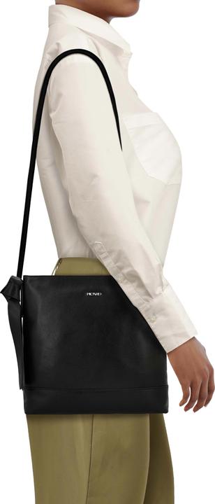 Actual product image Picard Shoulder Bag Clear