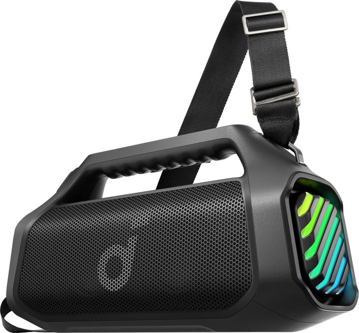 Anker Soundcore Boom 2 Pro (20 h)