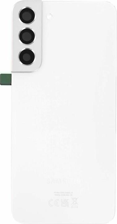Image du produit Samsung Couvercle de batterie, pièce de rechange