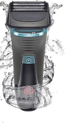 Produktbild Remington Herren F8 Ultimate Serie Wasserdicht Kabelloser Elektrischer Folienrasierer