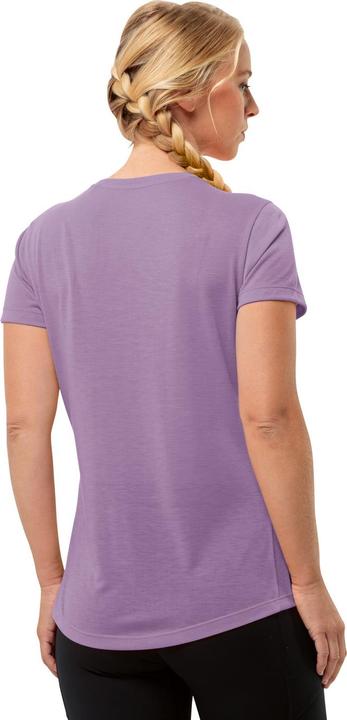 Produktbild Jack Wolfskin Vonnan S/S T W (XL)