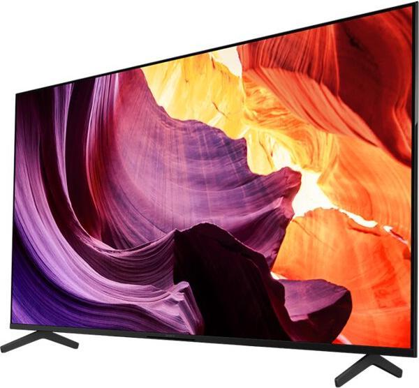 Actual product image Sony KD-43X81K (43", X81K, LCD, UHD, 2022)