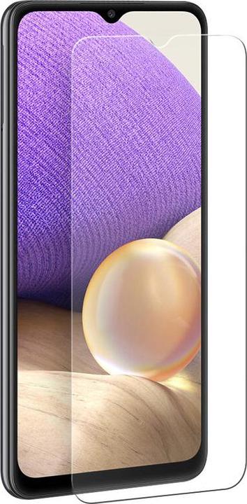 Produktbild Eiger Mountain Glass Clear (1 Stück, Samsung Galaxy A12)