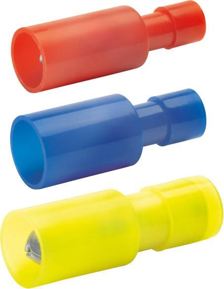 Actual product image Klauke Round plug, d: 5 mm, 1.5-2.5 mm, 1030V