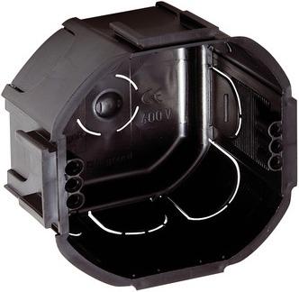 Produktbild Legrand GALEA MAUERDOSE TIEFE 56MM (GMD 70 089207)