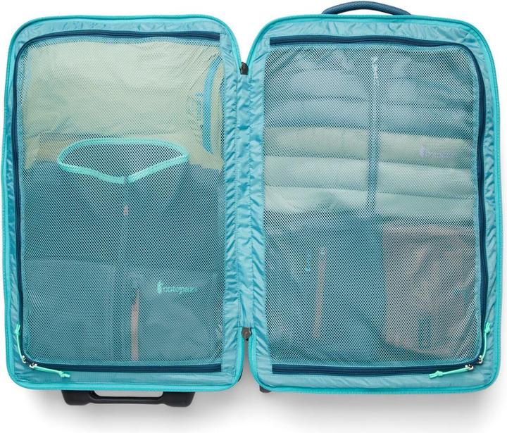 Actual product image Cotopaxi Allpa (65 l, L (90 - 115l))