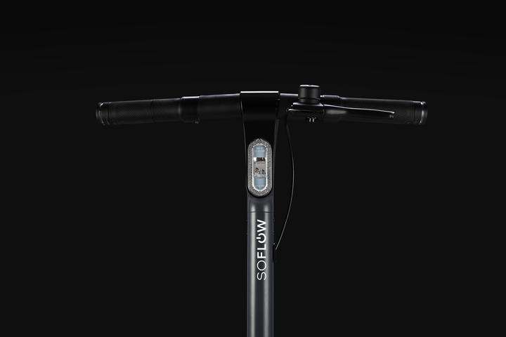 Produktbild SoFlow SO ONE+ (20 km/h, 40 km, 500 W)