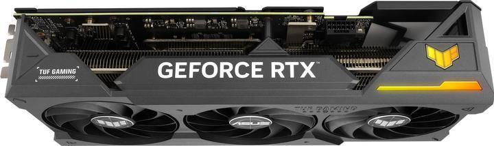 Actual product image ASUS TUF-RTX4070TIS-16G-GAMING (16 GB)