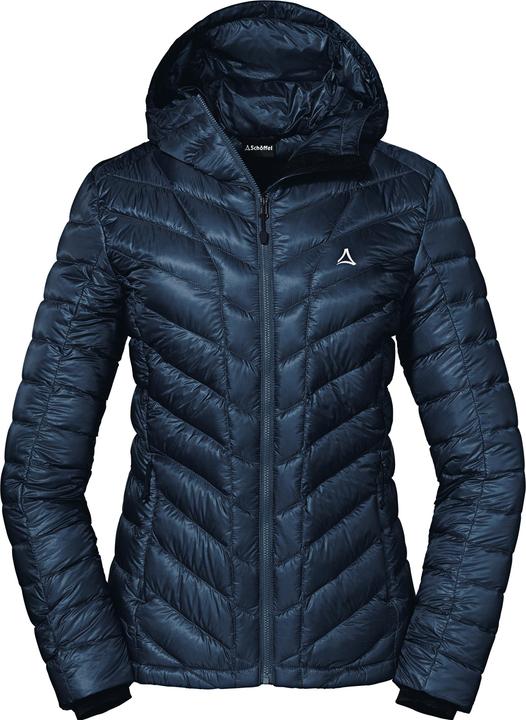 Schöffel Down Jacket Lodner L (L, XL)