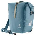 Actual product image Deuter Weybridge 25+5 (25 l, Luggage carrier bag)