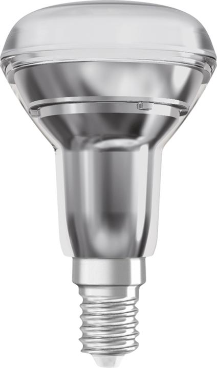 Actual product image Osram Superstar R50 (E14, 5.90 W, 345 lm, 1 x, G)
