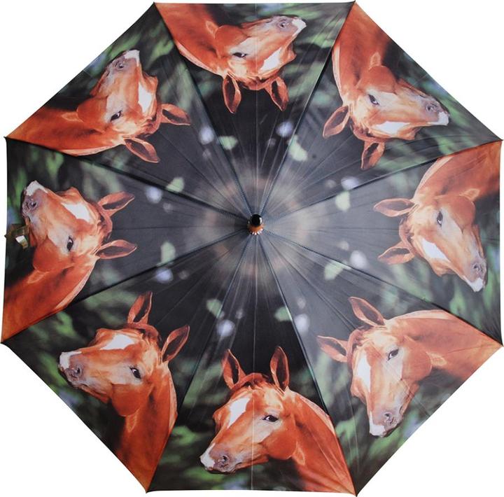 Actual product image Esschert Design Umbrella farm animals assorted