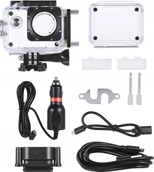 Produktbild Sjcam OBUDOWA MOTOR SJ4000 (SJ4000)