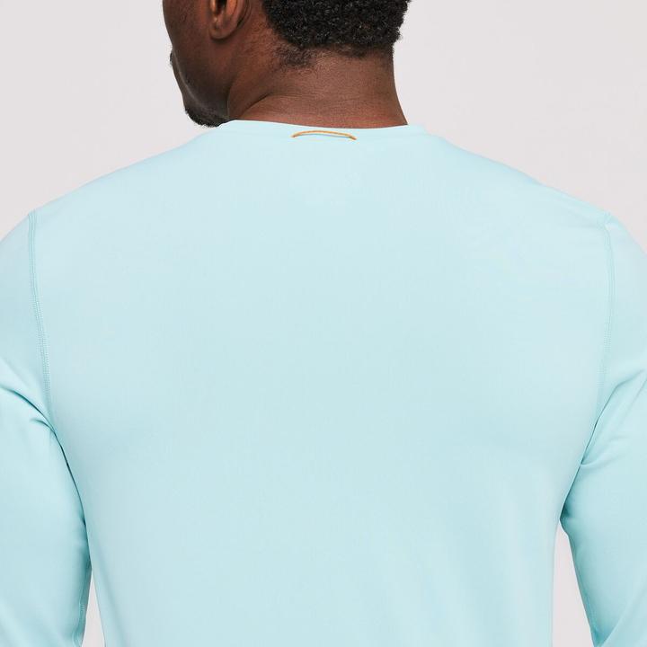 Actual product image Cotopaxi Fino Long-Sleeve Tech Tee (XL)