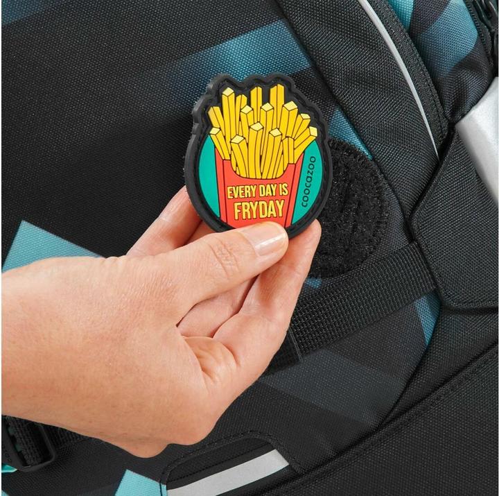 Actual product image Coocazoo Backpack Mate (30 l)