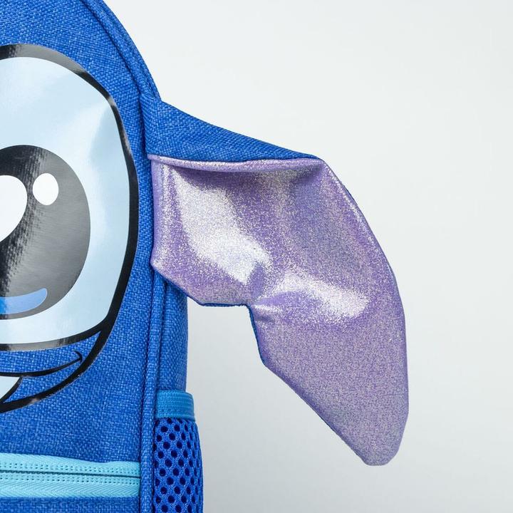 Actual product image Cerda Kids Backpack School - Stitch (2100005126)