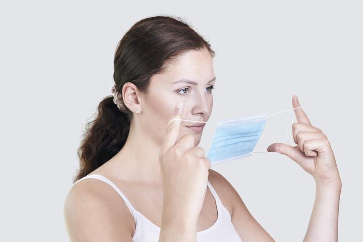 Image du produit Cimi Studio - Face Mask IIR 50 Pcs