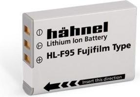 Produktbild Hähnel Ersatzakku HL-F95, für Fuji NP-95 (Kamera Akku)