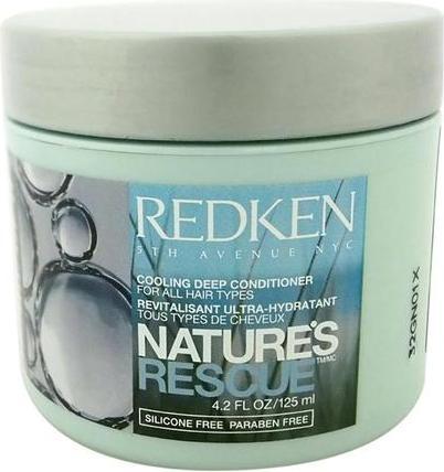 Produktbild Redken Nature's Rescue Cooling Deep Conditioner 125ml (125 ml)