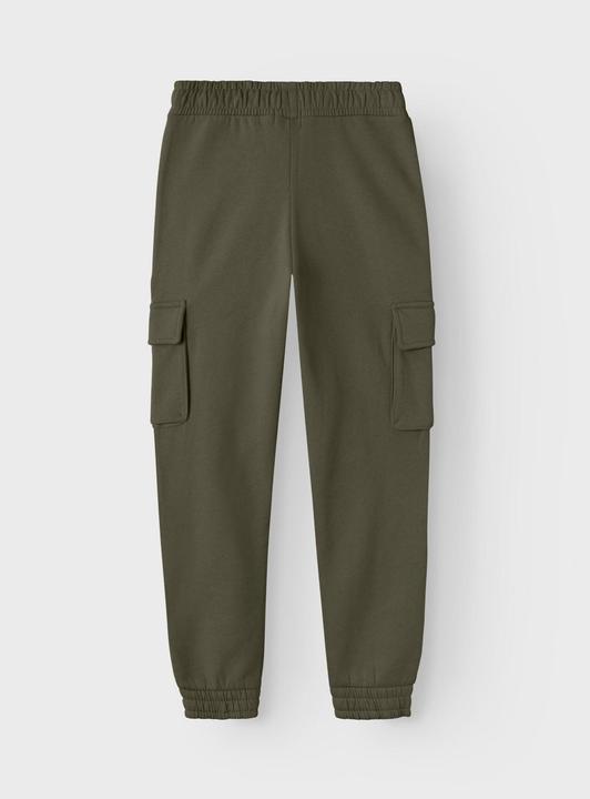 Actual product image Name it Regular Fit Cargo Trousers (146)